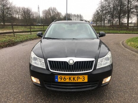 Skoda Octavia Combi - 1.4 TSI Ambition Business Line Navi - 1