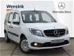 Mercedes-Benz Citan - 108 CDI Tourer Lang Ambiente | AIRCO | DUBBELE SCHUIFDEUR | CRUISE | EX BTW/BP - 1 - Thumbnail