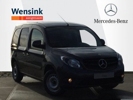 Mercedes-Benz Citan - 108 CDI Lang | AIRCO | COMFORT STOEL | VOORRAAD | - 1