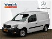 Mercedes-Benz Citan - 109 CDI 90 PK L2 GB | Airco, Radio Bluetooth, Achterdeuren, 24 maanden garanti - 1 - Thumbnail