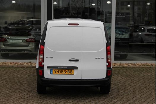 Mercedes-Benz Citan - 109 CDI 90 PK L2 GB | Airco, Radio Bluetooth, Achterdeuren, 24 maanden garanti - 1