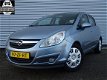 Opel Corsa - 1.4-16V Enjoy /1e Eigenaar/ Dealer onderhouden / Km Nap /Airco / 5-deurs / elek ramen / - 1 - Thumbnail