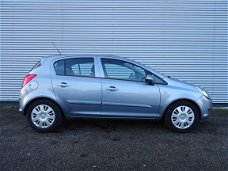 Opel Corsa - 1.4-16V Enjoy /1e Eigenaar/ Dealer onderhouden / Km Nap /Airco / 5-deurs / elek ramen /