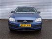 Ford Focus Wagon - 1.6-16V Trend / Automaat / Airco / 5-deurs / elek ramen / - 1 - Thumbnail