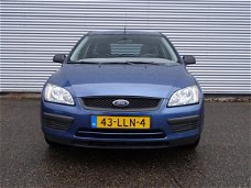 Ford Focus Wagon - 1.6-16V Trend / Automaat / Airco / 5-deurs / elek ramen /