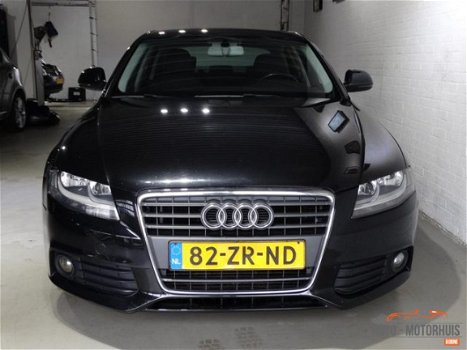 Audi A4 - 1.8 TFSI 160pk Pro Line - 1