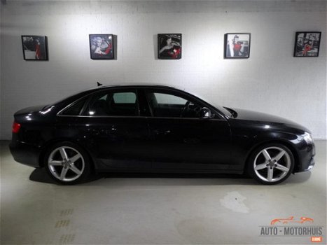 Audi A4 - 1.8 TFSI 160pk Pro Line - 1