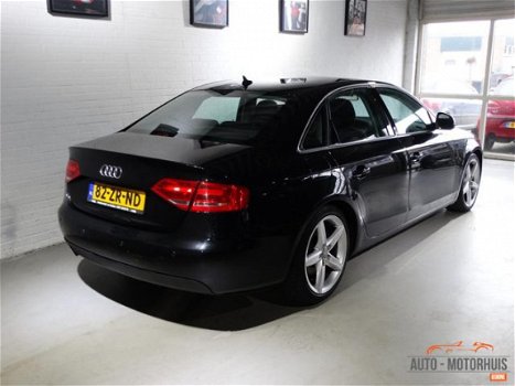 Audi A4 - 1.8 TFSI 160pk Pro Line - 1