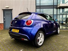 Alfa Romeo MiTo - 0.9 TwinAir Esclusivo Navi/ Leder