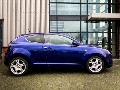 Alfa Romeo MiTo - 0.9 TwinAir Esclusivo Navi/ Leder - 1