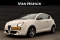 Alfa Romeo MiTo - 1.3 JTDm ECO Distinctive / Navi / Cruise / Leer - 1 - Thumbnail