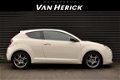 Alfa Romeo MiTo - 1.3 JTDm ECO Distinctive / Navi / Cruise / Leer - 1 - Thumbnail