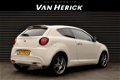 Alfa Romeo MiTo - 1.3 JTDm ECO Distinctive / Navi / Cruise / Leer - 1 - Thumbnail