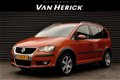 Volkswagen Touran - 1.4 TSI Cross 140PK / Navi / Clima / Cruise - 1 - Thumbnail