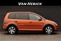 Volkswagen Touran - 1.4 TSI Cross 140PK / Navi / Clima / Cruise - 1 - Thumbnail