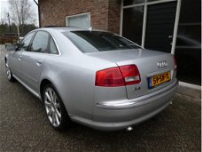 Audi A8 - 3.0 TDI quattro Pro Line Leder / Navi / Dealeronderhouden