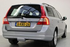 Volvo V70 - D4 163pk Summum Automaat | Rijklaarprijs