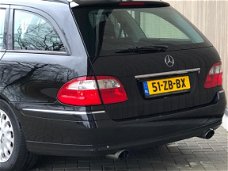 Mercedes-Benz E-klasse Combi - 320 CDI Classic *Youngtimer