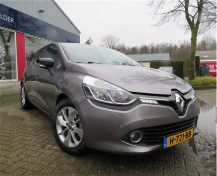 Renault Clio - 1.2 16V Limited NAVI / AIRCO / CRUISE CONTR - 1