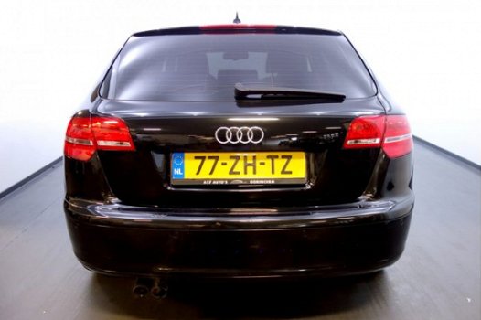 Audi A3 Sportback - 2.0 FSI Ambition Pro Line Leer, Clima, Xenon - 1