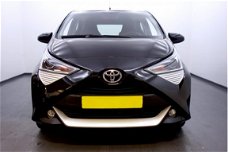 Toyota Aygo - 1.0 VVT-i x-joy Nieuw, Airco, Camera