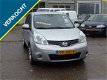 Nissan Note - 1.6 Tekna Automaat Dealer onderhouden - 1 - Thumbnail