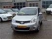 Nissan Note - 1.6 Tekna Automaat Dealer onderhouden - 1 - Thumbnail