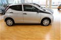 Toyota Aygo - 1.0 VVT-i x-now RIJKLAARPRIJS INCL GARANTIE - 1 - Thumbnail