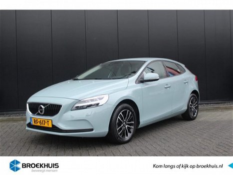 Volvo V40 - 2.0 T2 Nordic+ - 1