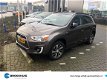 Mitsubishi ASX - 1.6 117 pk Navigatie / ECC / Xenon / Panoramadak / Achteruitrijcamera / 17