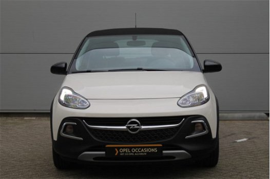 Opel ADAM - 1.0 90 pk Rocks Online Edition - 1