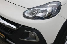 Opel ADAM - 1.0 90 pk Rocks Online Edition