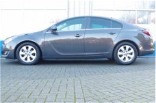 Opel Insignia - 2.0 CDTI 120PK 5-DRS BUSINESS+ | NAVI | XENON | LEDER | CLIMA | LED | PDC | AGR | 17