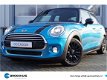 Mini Mini Cooper - 1.5 136PK 5-DRS PEPPER | NAVI | XENON | CLIMA | LED | PDC | 15