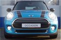 Mini Mini Cooper - 1.5 136PK 5-DRS PEPPER | NAVI | XENON | CLIMA | LED | PDC | 15