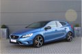 Volvo V40 - 2.0 D2 R-Design 170PK Uniek Polestar Dempers| Verlaagd| Spacers| PDC| Standkachel| Voorr - 1 - Thumbnail