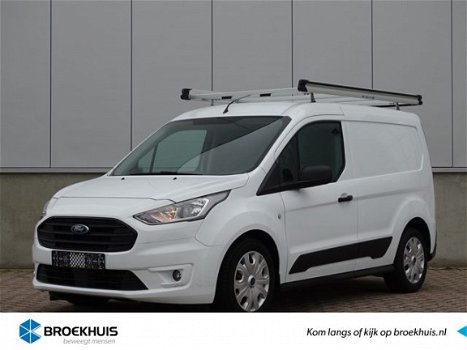 Ford Transit Connect - 1.5 EcoBlue L1 Trend - 1