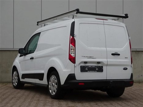 Ford Transit Connect - 1.5 EcoBlue L1 Trend - 1