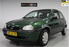 Opel Corsa - 1.4i Strada NAP, Nieuwe APK