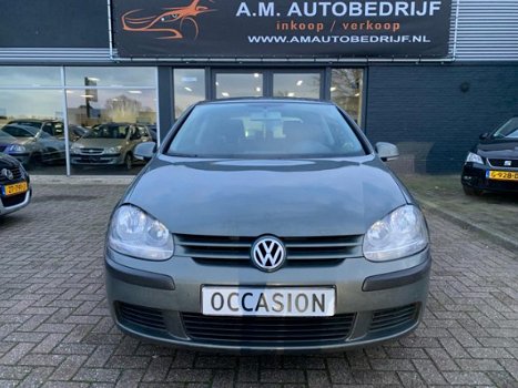 Volkswagen Golf - 1.9 TDI Turijn *AIRCO*1.9TDI*3DEURS - 1