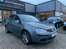 Volkswagen Golf - 1.9 TDI Turijn *AIRCO*1.9TDI*3DEURS