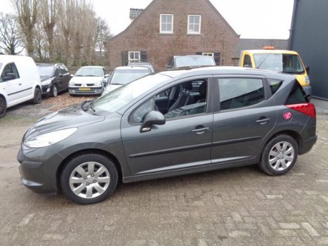 Peugeot 207 SW - 1.4 XR - 1