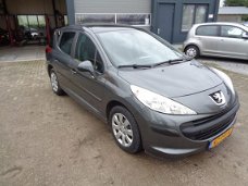 Peugeot 207 SW - 1.4 XR