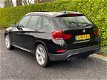 BMW X1 - SDrive18i Sport Edition facelift panoramadak - 1 - Thumbnail