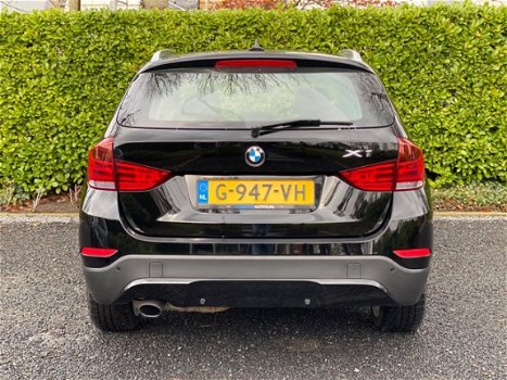BMW X1 - SDrive18i Sport Edition facelift panoramadak - 1