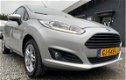 Ford Fiesta - 1.0 EcoBoost 100pk Titanium - 1 - Thumbnail