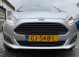 Ford Fiesta - 1.0 EcoBoost 100pk Titanium - 1 - Thumbnail