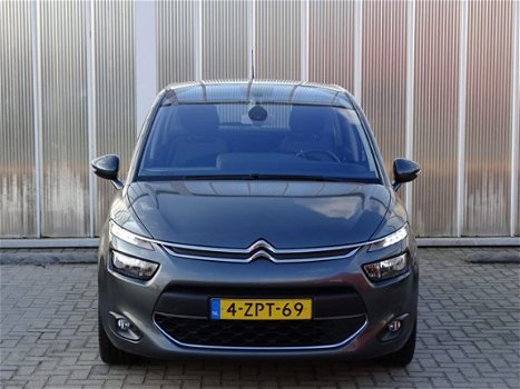 Citroën C4 Picasso - Intensive 1.6 165pk Automaat Navigatie | Lichtmetalen velgen| Climatronic - 1