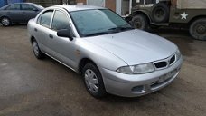 Mitsubishi Carisma - 1.8 GDI Comfort