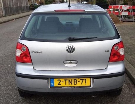 Volkswagen Polo - POLO 5drs - 1